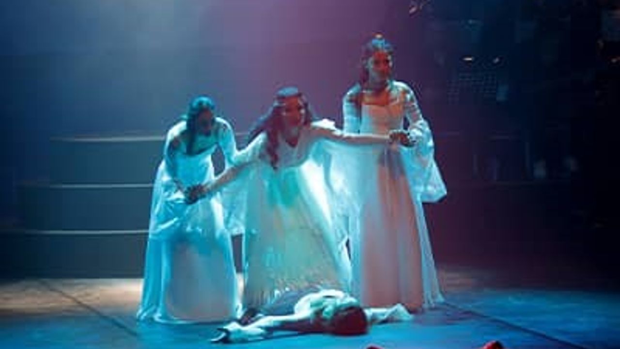Dünyanın en iyi film müzikleri "Film On The Stage" gösterisi ne zaman olacak? Nerede?Hangi illerde?