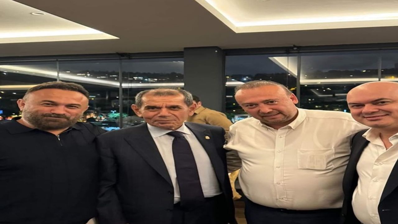 Uşak Belediye Başkanı Özkan Yalım Uşakspor’a kafayı taktı