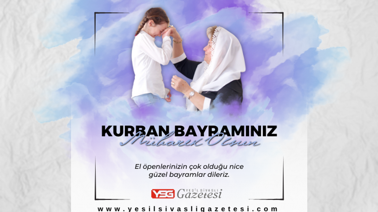 Nice Mutlu Bayramlara