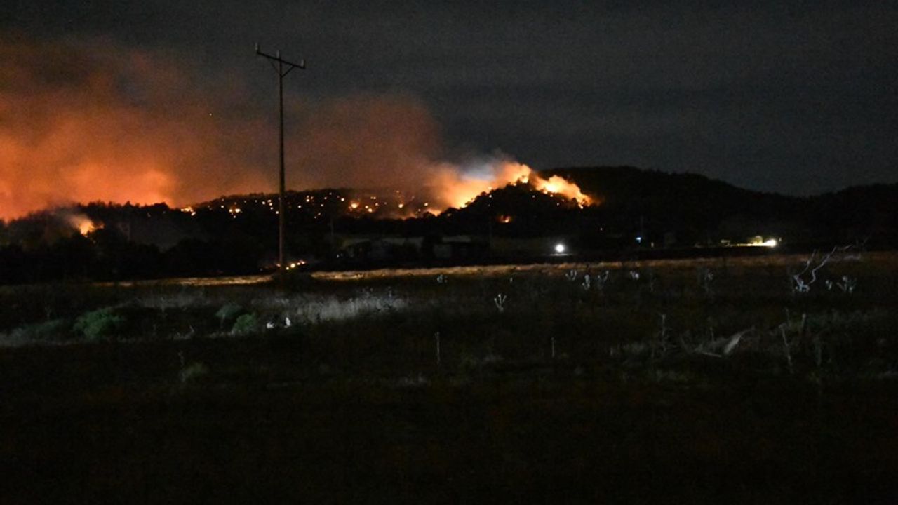 Uşak Belediye Başkanı Yalım’dan müjdeli bir haber