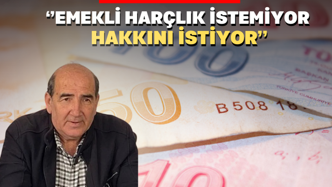 BES – SEN Uşak Şubesi’nden 2.500 TL maaş zammına tepki