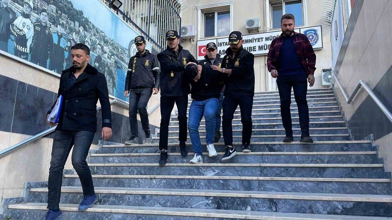 Borcu yüzünden iş ortağını öldürdü.!