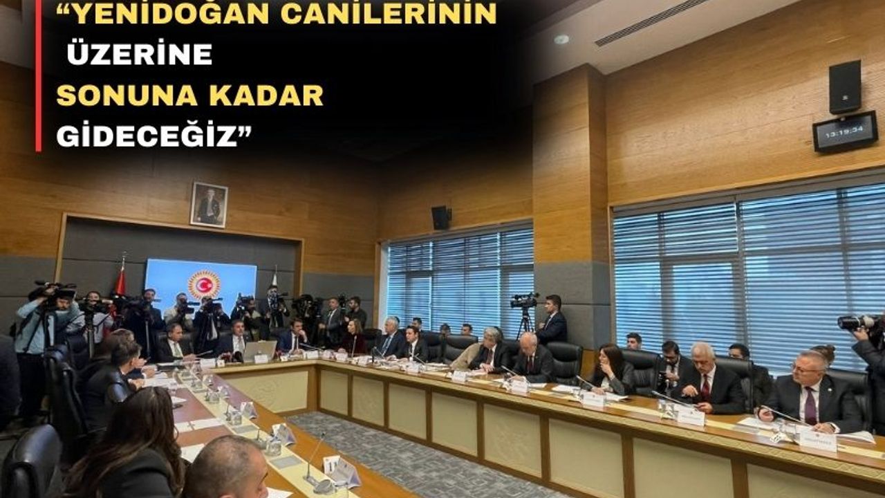 CHP Uşak Milletvekili Ali Karaoba’dan soru yağmuru