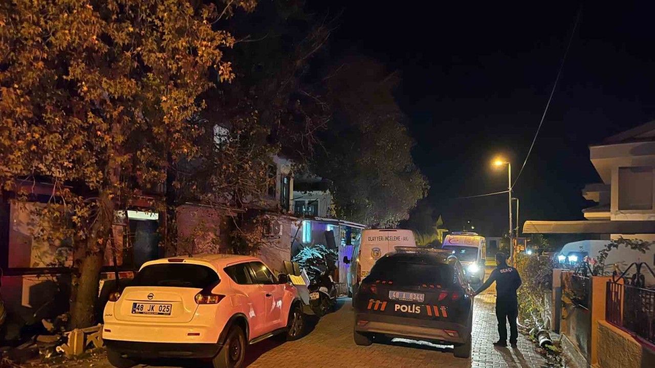 Korkunç olay: İş arkadaşını yatağında öldürdü