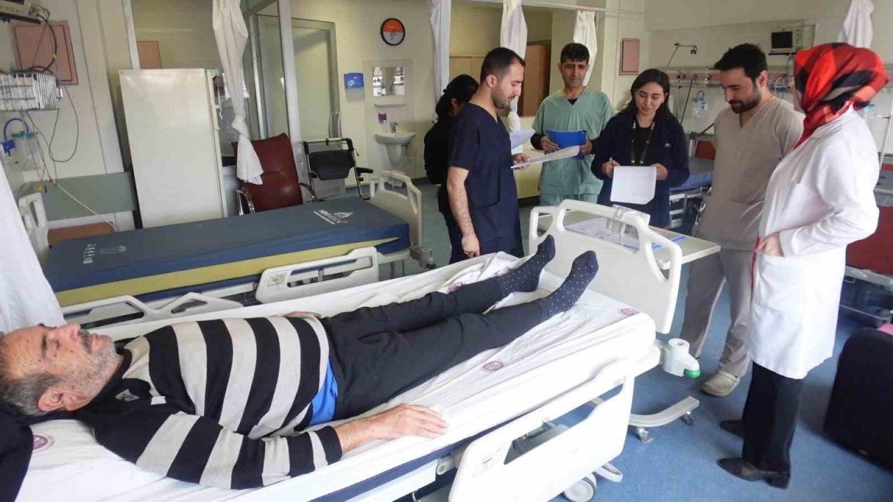 “Kuzey yarımkürede solunum yolu enfeksiyonları yükselişte”