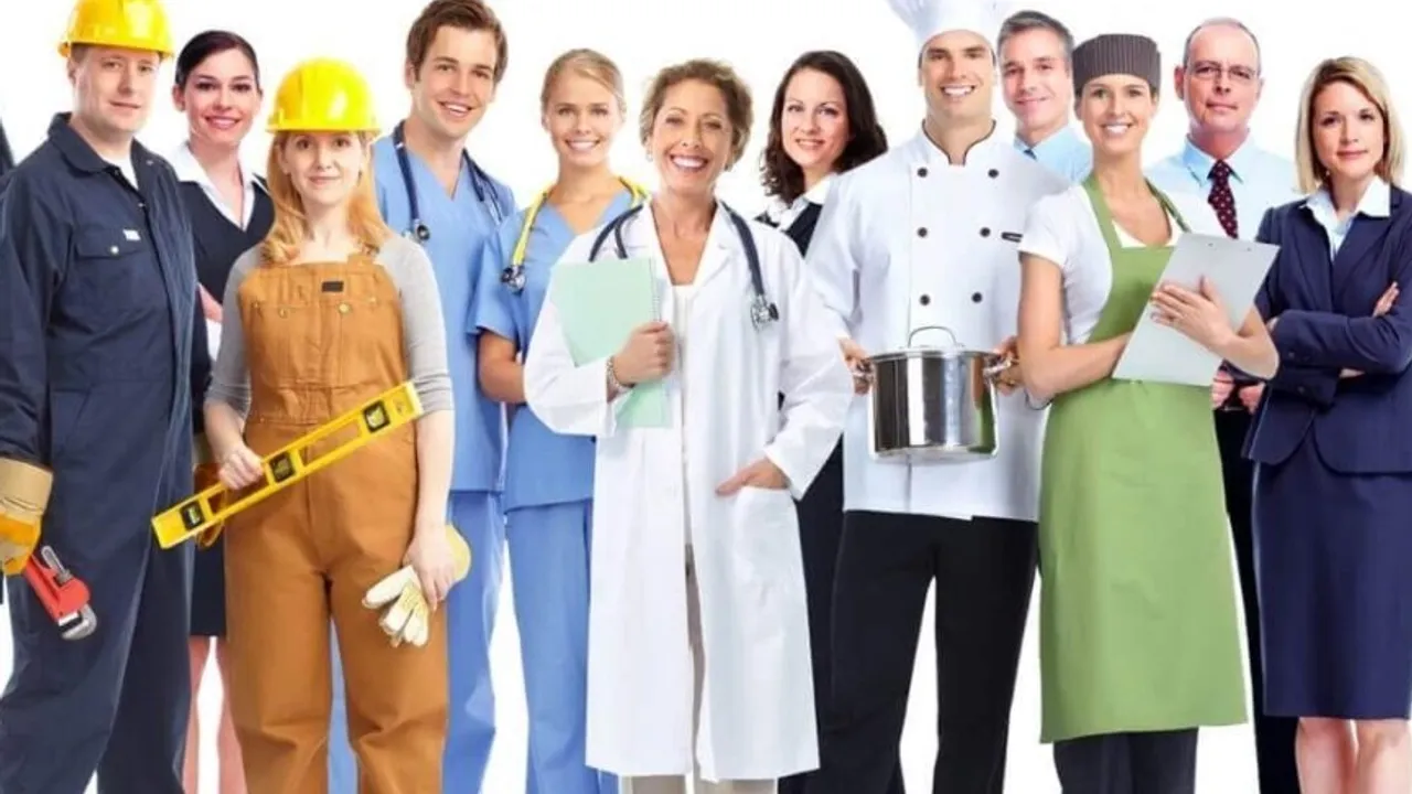 Çalışma Bakanlığı'ndan istihdam atağı
