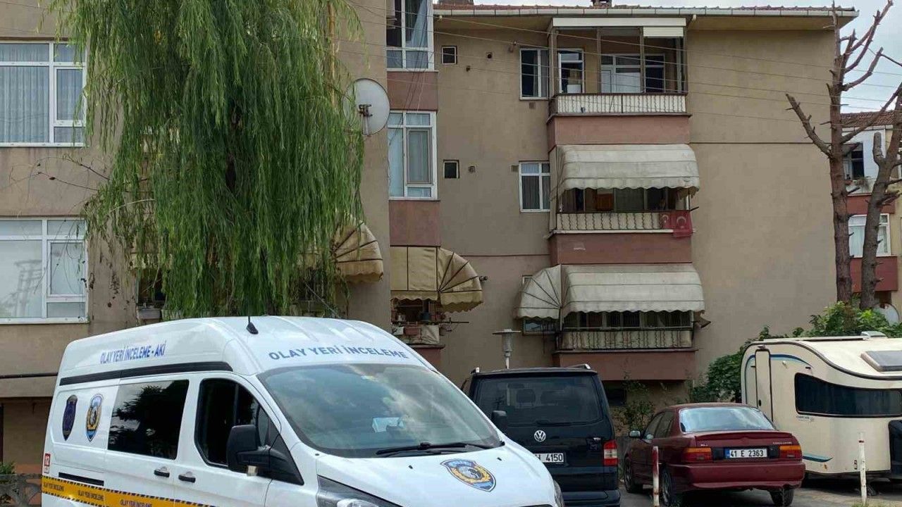 22 yaşındaki şahıs yatağında ölü halde bulundu