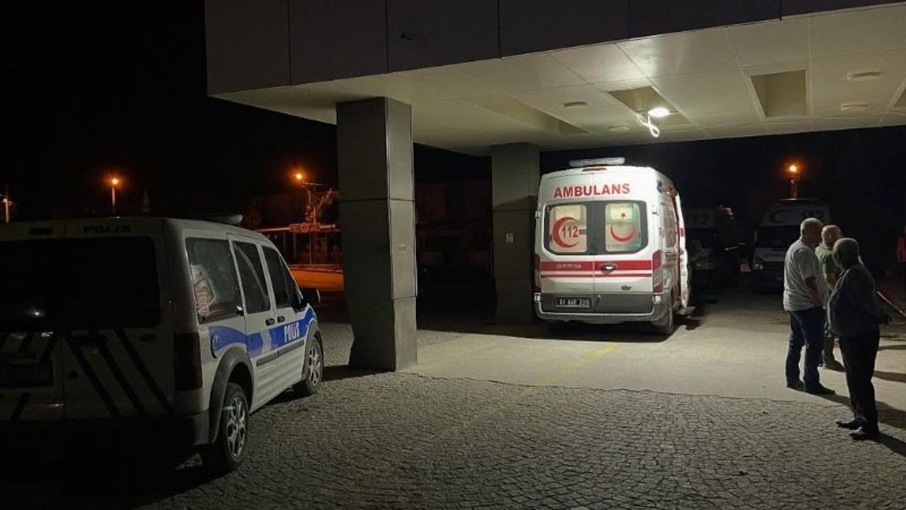 "Sessiz katil hipertansiyona dikkat"