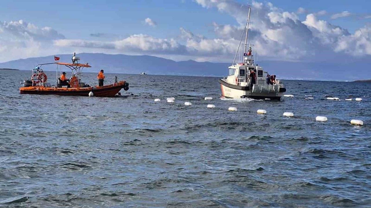 16 göçmenin cansız bedenine ulaşıldı
