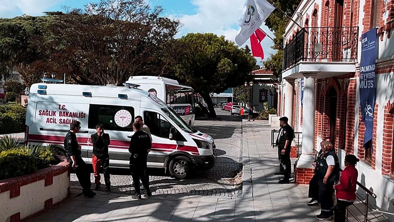 2 aylık bebek annesi tarafından sokağa terk edildi