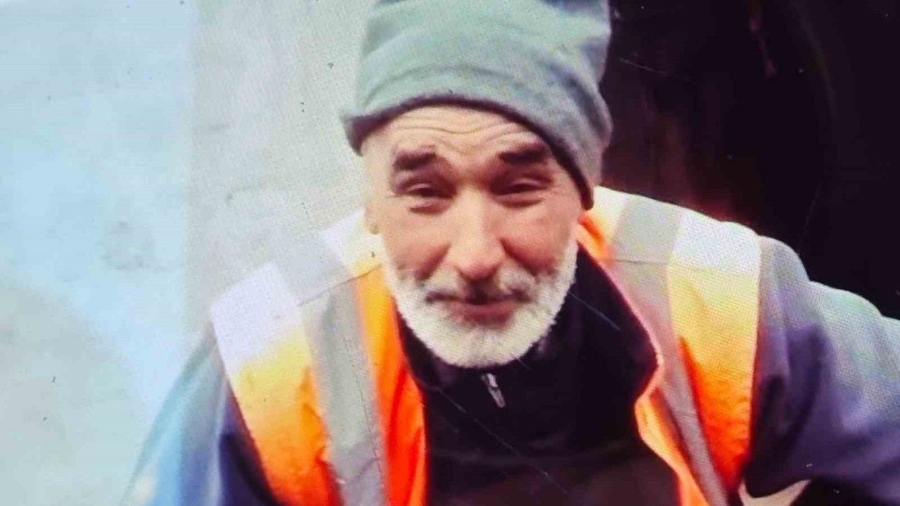 30 metrelik kuyuya düşerek hayatını kaybetti