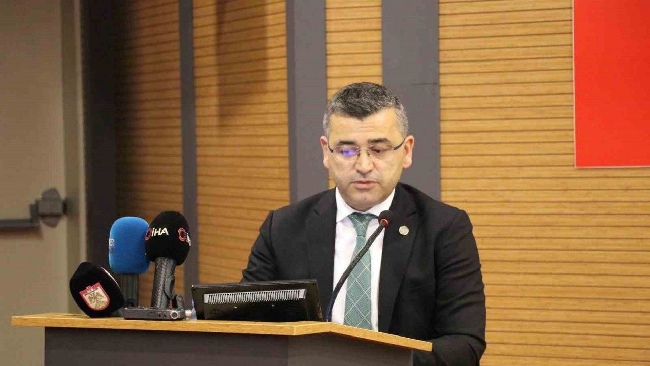 Barajlarda su seviyesi arttı