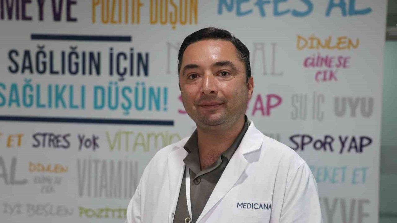 Bilinçsiz kullanılan vitaminler böbreklere zarar verebilir