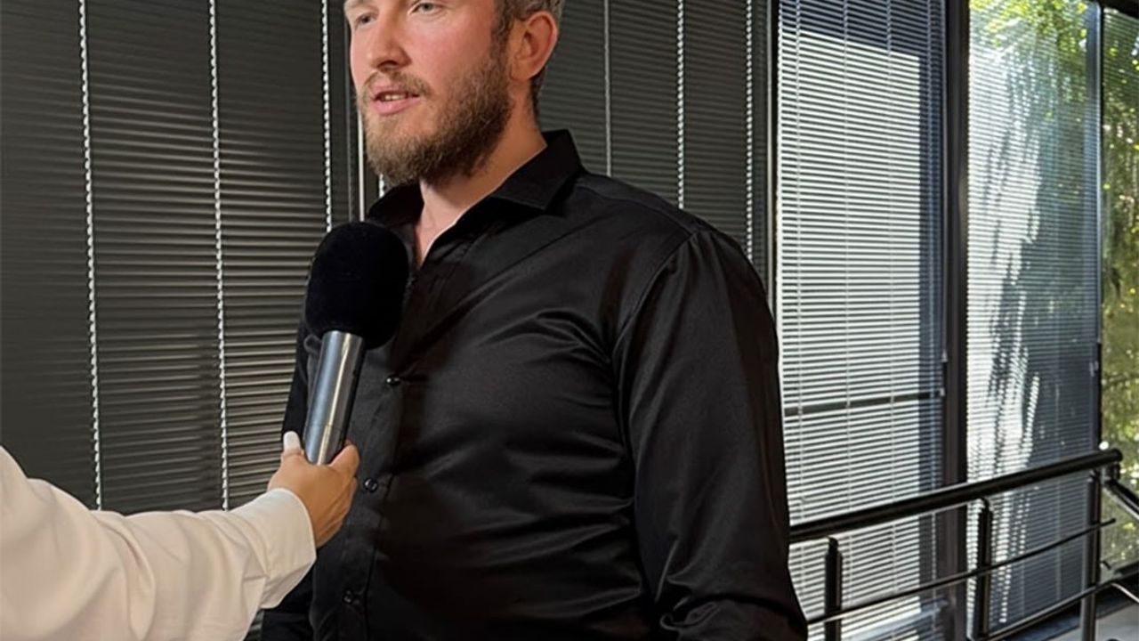 "Deprem bitti sanmayın, asıl tehlike yapı güvenliğinde"