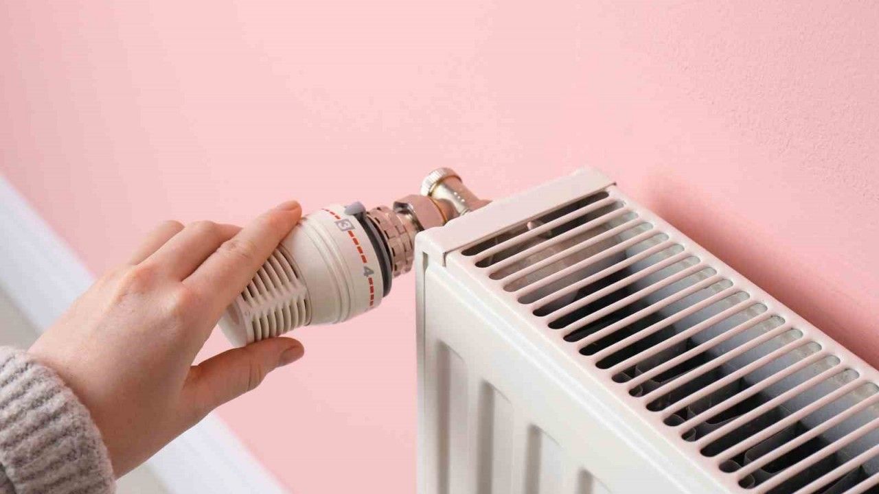 Doğal gazda tasarrufun ipuçları açıklandı