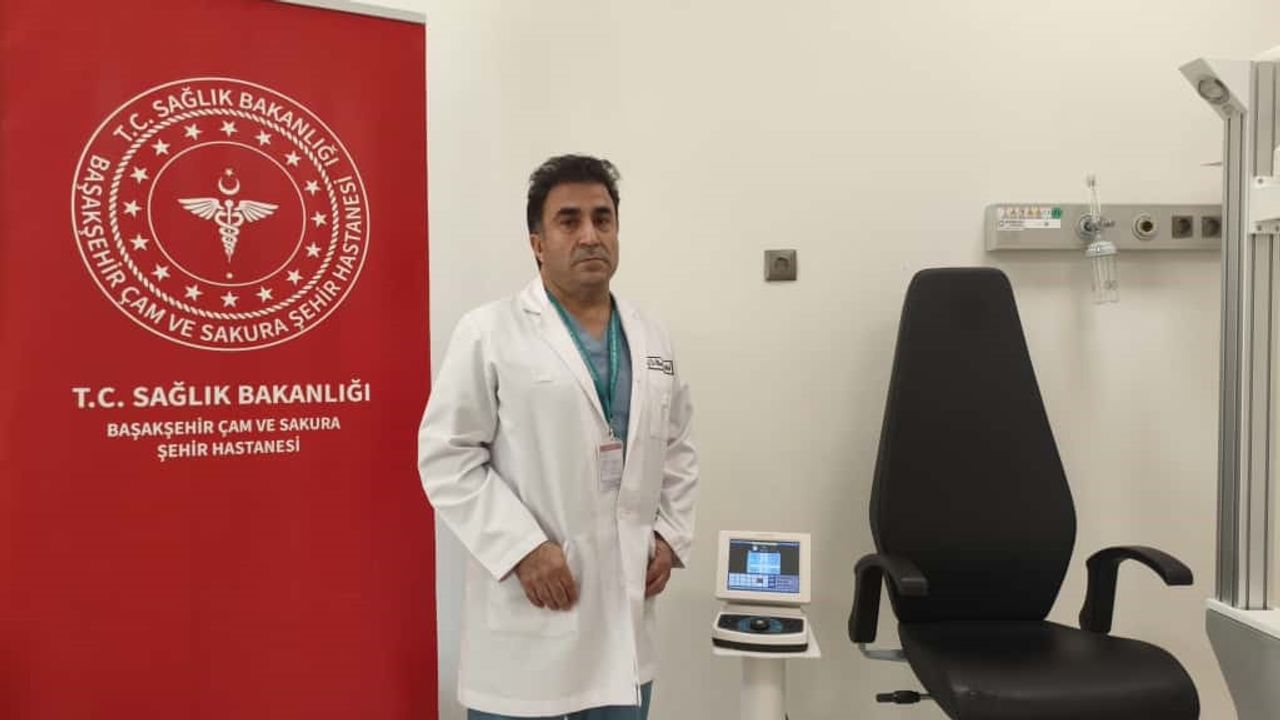 Göz sağlığı, okul başarısının en önemli anahtarı