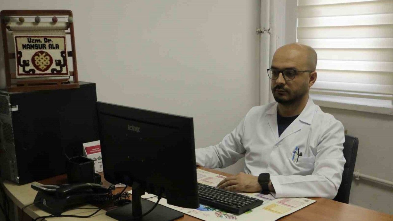 "İnme, kalıcı sakatlığa yol açan hastalıklar arasında birinci"