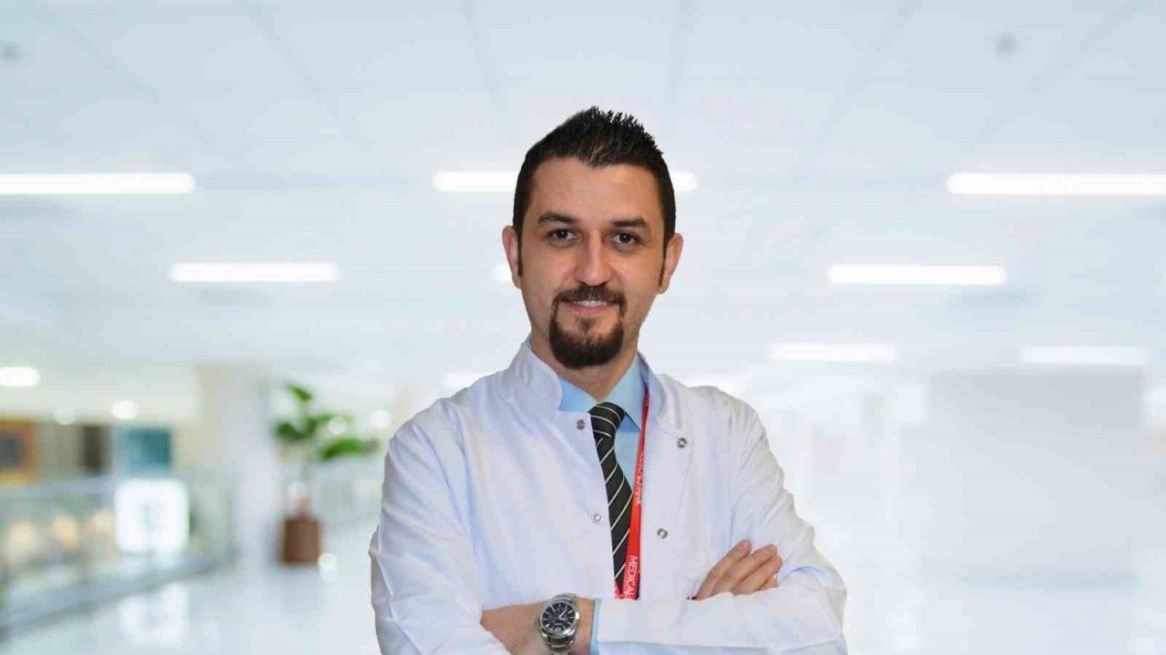"İrritabl bağırsak sendromu yaşam kalitesini düşürüyor"