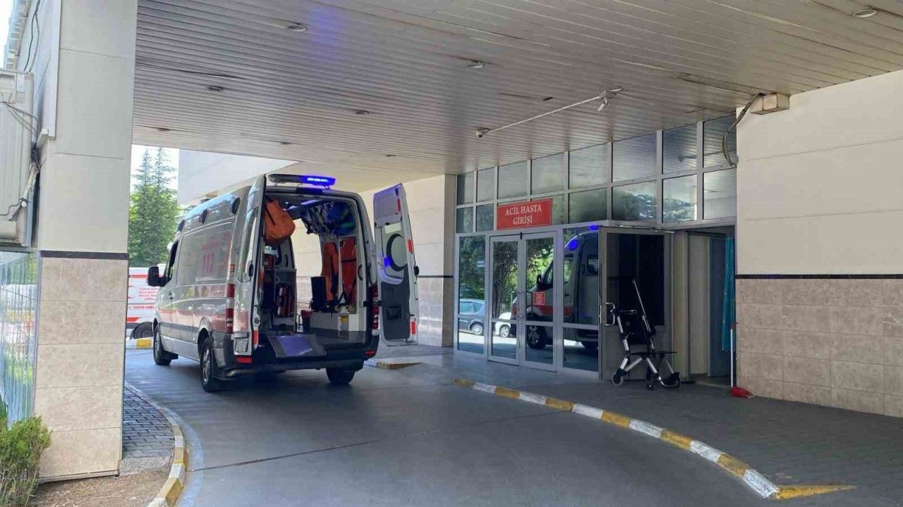 Kadın hastada ’deli dana’ hastalığı tespit edildi