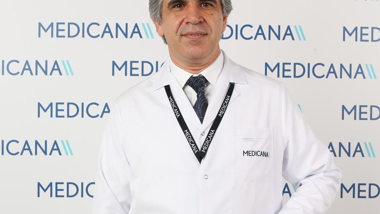 Kış mevsimiyle birlikte gelen göz enfeksiyonuna dikkat