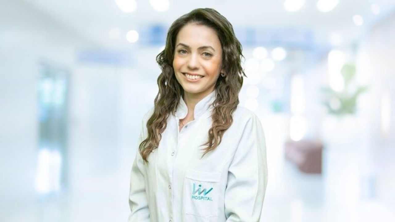 "Menenjit aşısı hayati önem taşıyor"