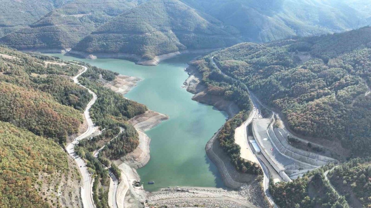 Su kesintileri ikinci bir duyuruya kadar kaldırıldı