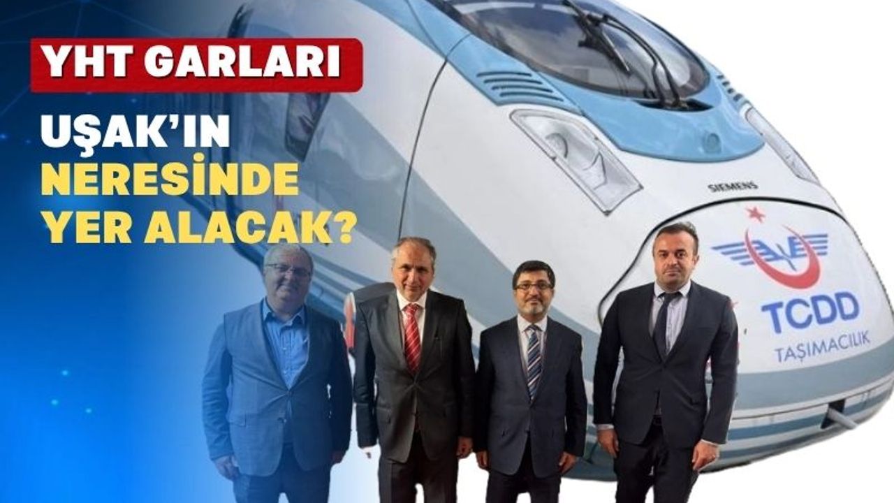 Güneş’ten Uşak Merkez Banaz ve Eşme İlçelerine Büyük Müjde