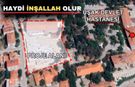 Uşak’ta Diş Hastanesi binası ihale süreci tamamlandı