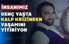 Uşak’ın Banaz ilçesi bu ölümle sarsıldı