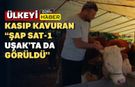 Uşak VHO Başkanı Uğur’dan şok açıklamalar