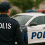 Uşak’ta kesinleşmiş 51 yıl 8 ay hapis cezası bulunan kişi yakalandı