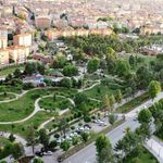 Yüksek Dağlardaki Koruma Koridoru Yaban Hayatını Kurtardı