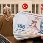 En Düşük Emekli Aylığı Ne Kadar Oldu?