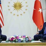 ABD Başkanı Trump: 'Türkiye olmasaydı NATO Zirvesi'ne gelmeyebilirdim'