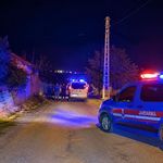 Uşak’a 70 kilometre ötede ağabeyini ve Yengesini Katletti