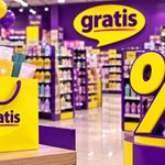 Gratis’te Yüzde 75 İndirim Çılgınlığı Başladı