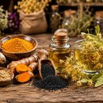 Aktarlarda En Çok Aranan 5 Bitkisel Ürün Belli Oldu