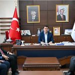 Banaz’ın Kurtuluşunun 104. Yıl Dönümü Coşkuyla Kutlanacak
