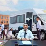 Börekçi; “Uşak’ta Okul Servis Ücretleri Belirlenen Tarifeye göre Alınmalı”