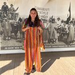 Uşak’ta Yüzyıllardır Yaşatılıyor! Gelinlerin Giydiği Şalvarın Bakın Ne Anlamı Var?