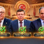 'Çerçeve Yasa'ya Uşak Milletvekilleri Ne Oy Verdi?