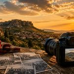 Uşak’ın Millî Mücadele Ruhu Fotoğraf Kareleriyle Geleceğe Taşınıyor