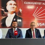 Karaoba: "O Göreve CHP'yi Temsilen Geldiniz"