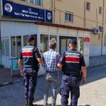 Uşak Jandarmasından İlçelerde Yasaklı Madde Operasyonu