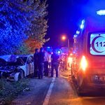 Uşak’ta İki Otomobil Çarpıştı: 5 Yaralı