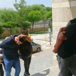 Uşak'ta Kuyumcuyu Soyan 3 Kişi Tutuklandı