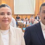 Uşak İYİ Parti’den Selçuk Türkoğlu’na geçmiş olsun mesajı