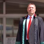 Özgür Boz Uşak Barosu Başkanlığına “Yeniden “Adayım” Dedi