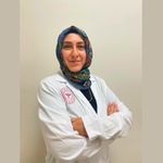 Uşak Sağlık Müdürü Acar Doçent Olan Çalışanını Tebrik Etti
