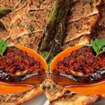 Uşak’ta Kıymalı Pide ve Karnıyarık Diye Yedik! Bakın İçlerinden Neler Çıktı?